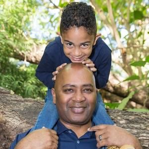 Meet your Posher, Barry